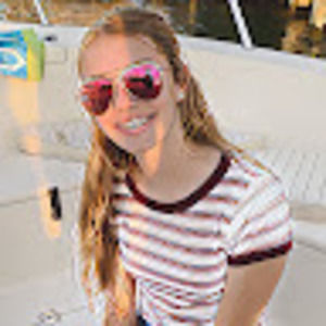 Meet your Posher, Grace